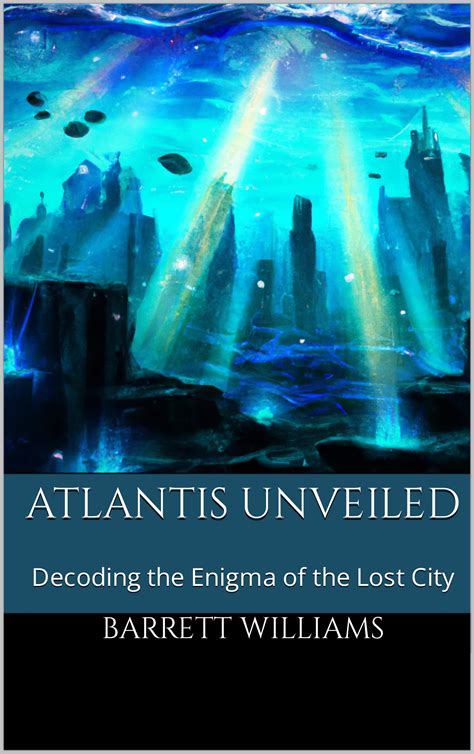 The Curse of Atlantis and its Impact on Archaeological Discoveries